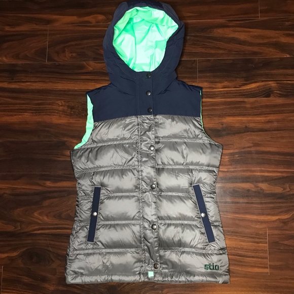 Stio Jackets & Blazers - SOLD - Stio Women’s Down Vest